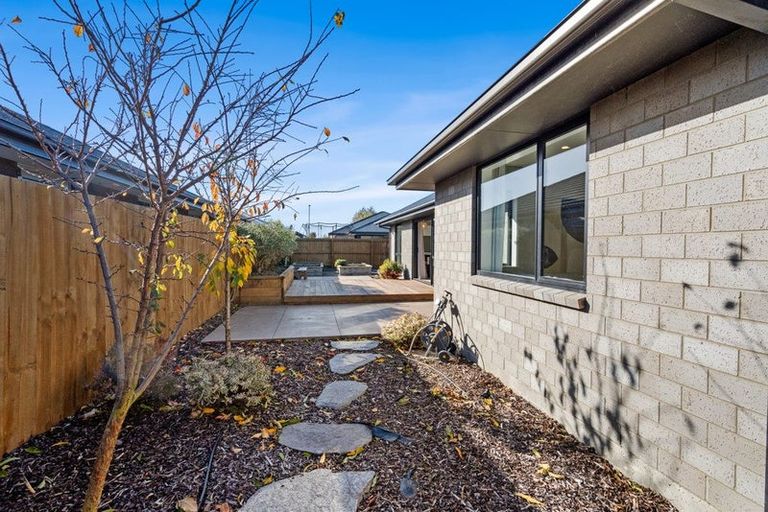 Photo of property in 139 Georgina Street, Marshland, Christchurch, 8083
