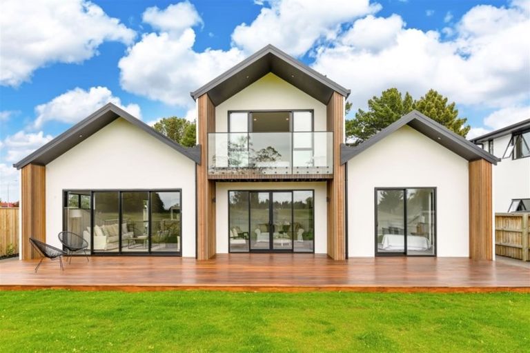 Photo of property in 10a Dale Street, Kaiapoi, 7630