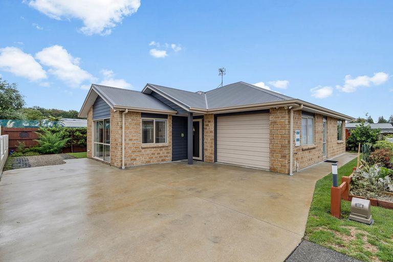 Photo of property in 8c Smith Street, Matamata, 3400