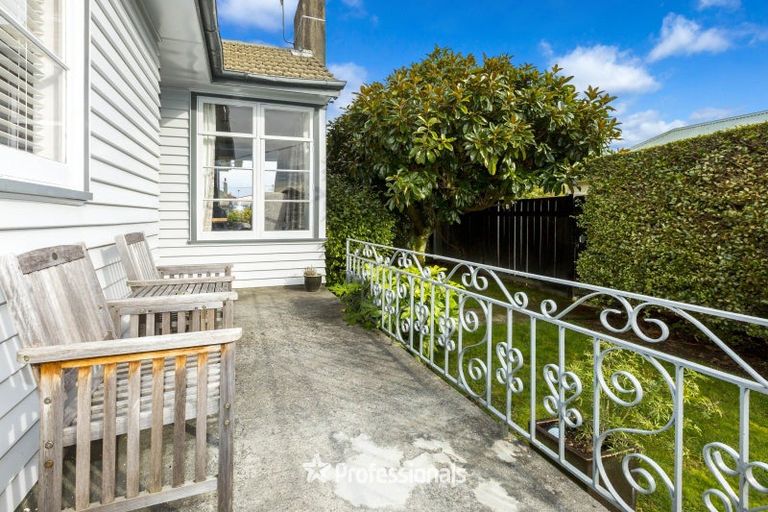 Photo of property in 11 Milton Street, Trentham, Upper Hutt, 5018