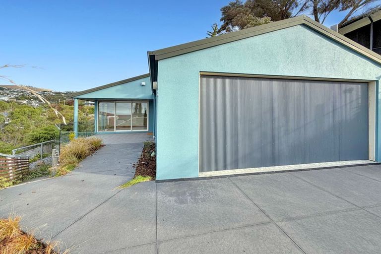 Photo of property in 88 Mount Pleasant Road, Mount Pleasant, Christchurch, 8081