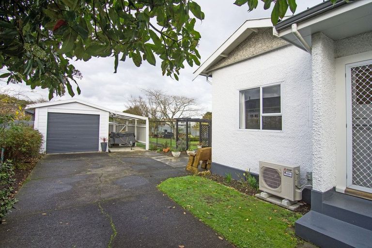 Photo of property in 16 Jeans Street, Masterton, 5810