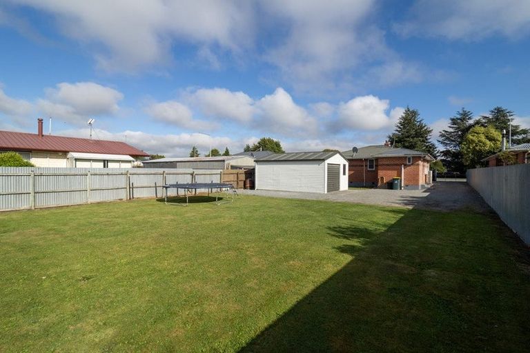 Photo of property in 59 Archibald Street, Tinwald, Ashburton, 7700