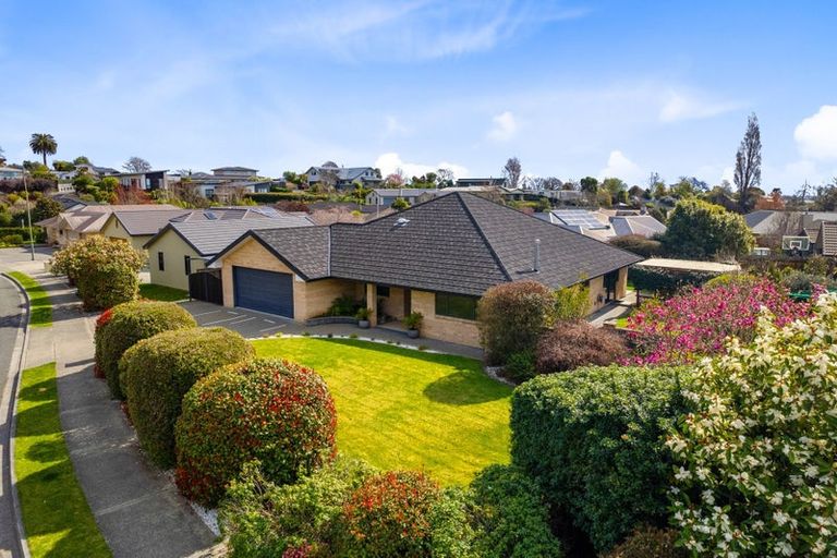 Photo of property in 16 Park Drive, Richmond, 7020