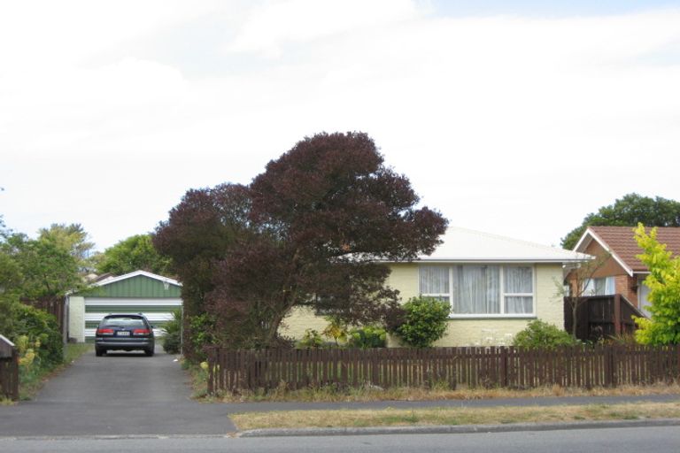 Photo of property in 501 Mairehau Road, Parklands, Christchurch, 8083