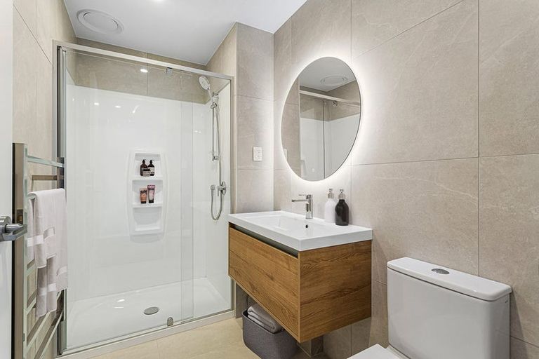 Photo of property in 3/33 Nugget Avenue, Hobsonville, Auckland, 0616