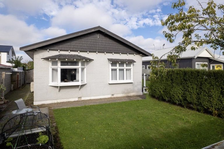 Photo of property in 7 Plunket Street, Spreydon, Christchurch, 8024