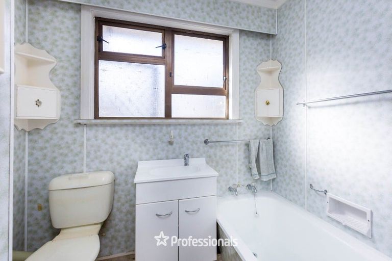 Photo of property in 2/288 Fergusson Drive, Heretaunga, Upper Hutt, 5018