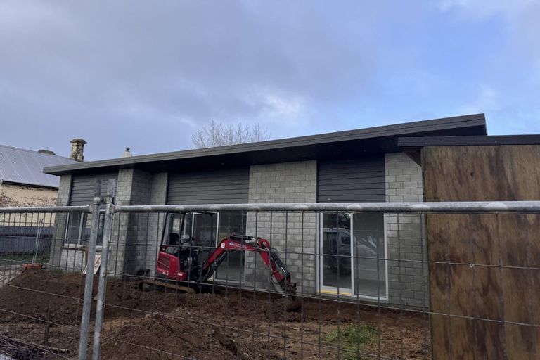 Photo of property in 67 Robertson Street, Richmond, Invercargill, 9810