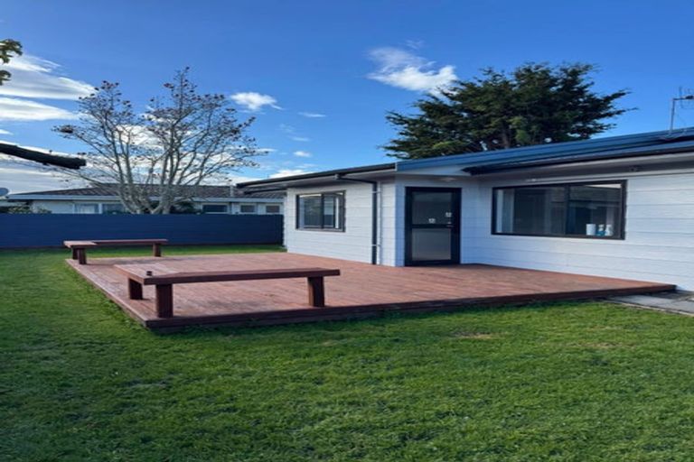 Photo of property in 32a Peddie Street, Taradale, Napier, 4112
