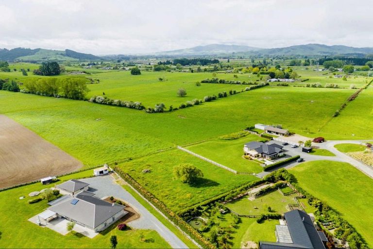 Photo of property in 100c Maungakawa Road, Cambridge, 3496