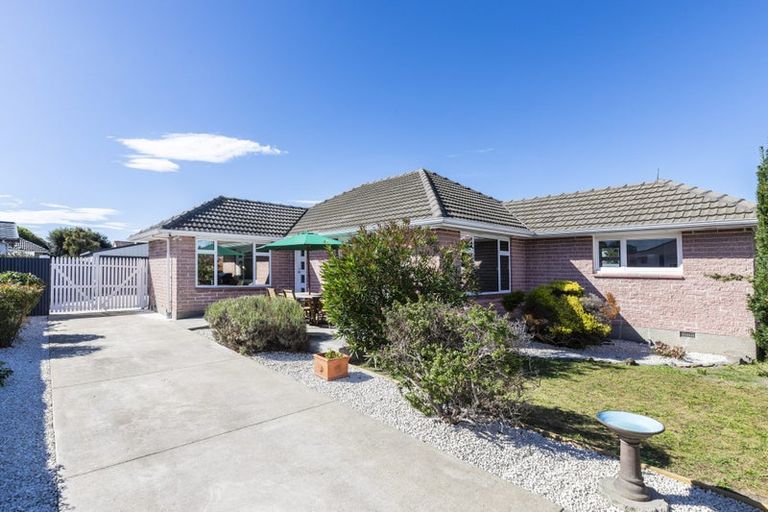 Photo of property in 347 Breezes Road, Aranui, Christchurch, 8061
