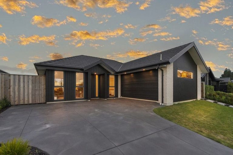 Photo of property in 44 Cooney Avenue, Darfield, 7510