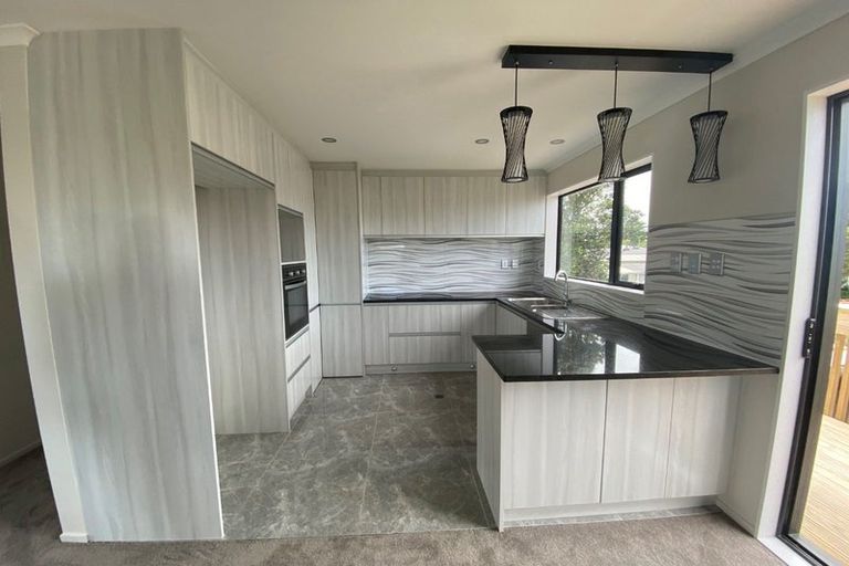 Photo of property in 27b Puriri Road, Manurewa, Auckland, 2102