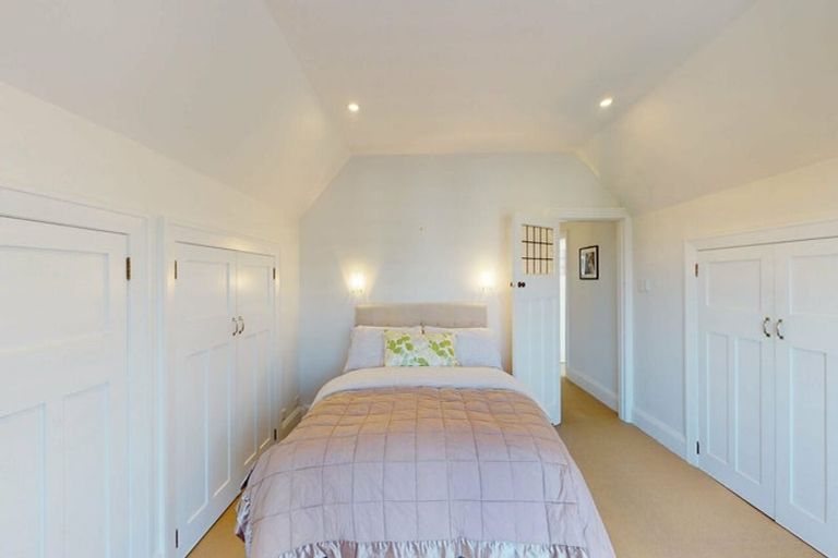 Photo of property in 59 Pitt Street, Wadestown, Wellington, 6012