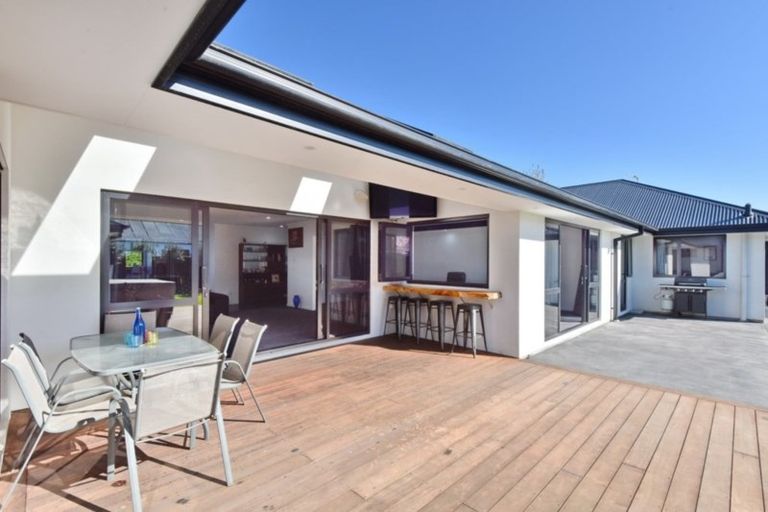 Photo of property in 19 Goldrush Lane, Rolleston, 7614