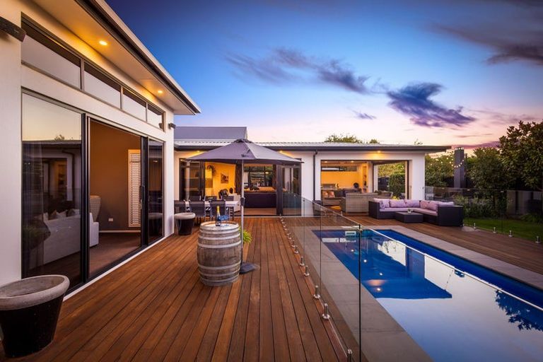 Photo of property in 7 Carpenter Drive, Prebbleton, 7604