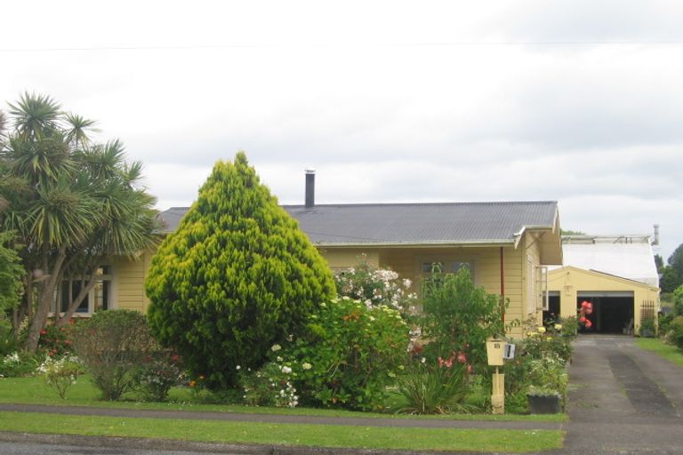 Photo of property in 18 Hospital Road, Te Kuiti, 3910