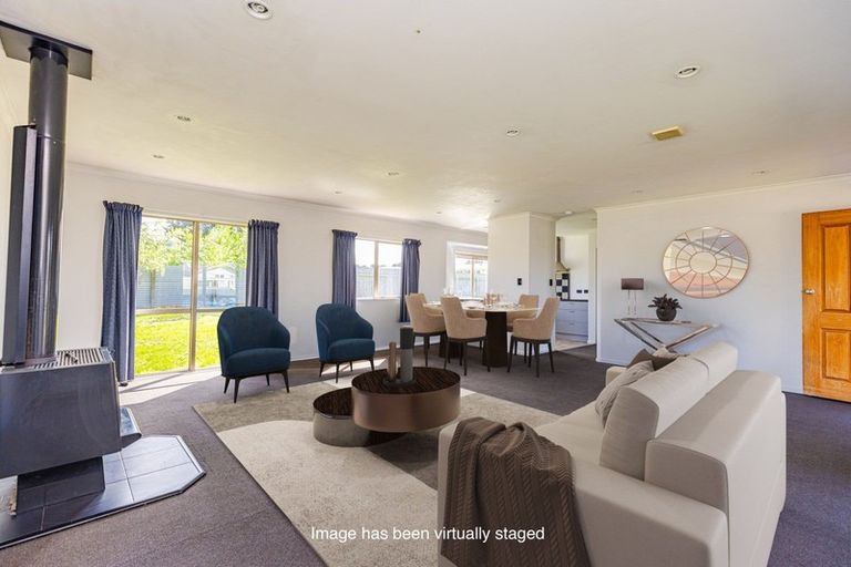 Photo of property in 47 Kowhai Street, Castlecliff, Whanganui, 4501