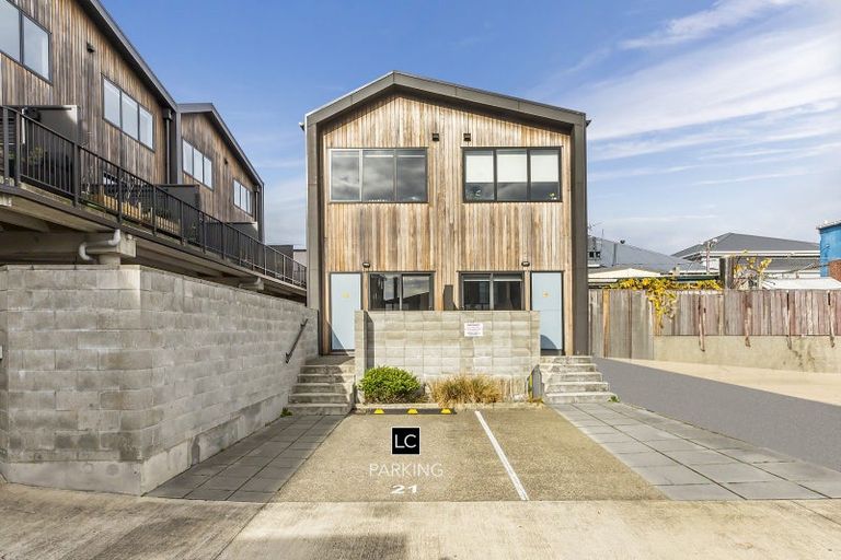 Photo of property in Aniva Terrace, 14 Arney Street, Newtown, Wellington, 6021
