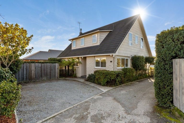 Photo of property in 22 Lakings Road, Springlands, Blenheim, 7201