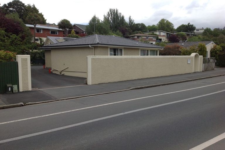Photo of property in 358 Kaikorai Valley Road, Bradford, Dunedin, 9011