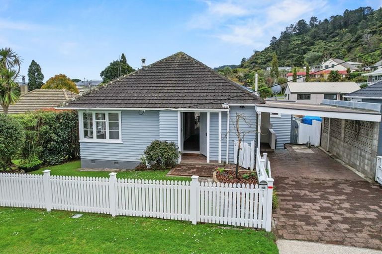 Photo of property in 105 Cook Street, Thames, 3500
