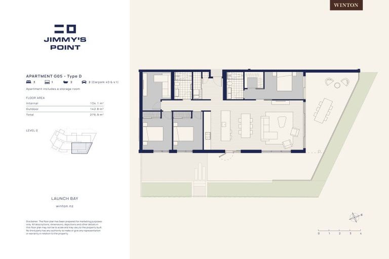 Photo of property in 5/12g Marlborough Crescent, Hobsonville, Auckland, 0616