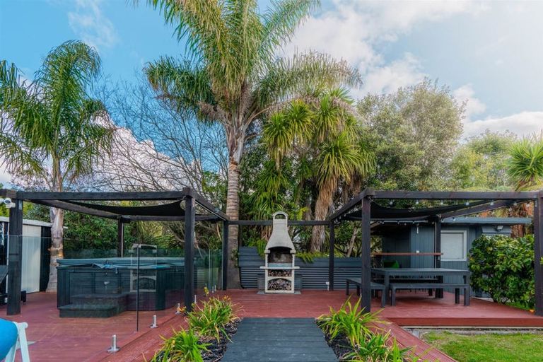 Photo of property in 5 Keswick Crescent, Huntington, Hamilton, 3210