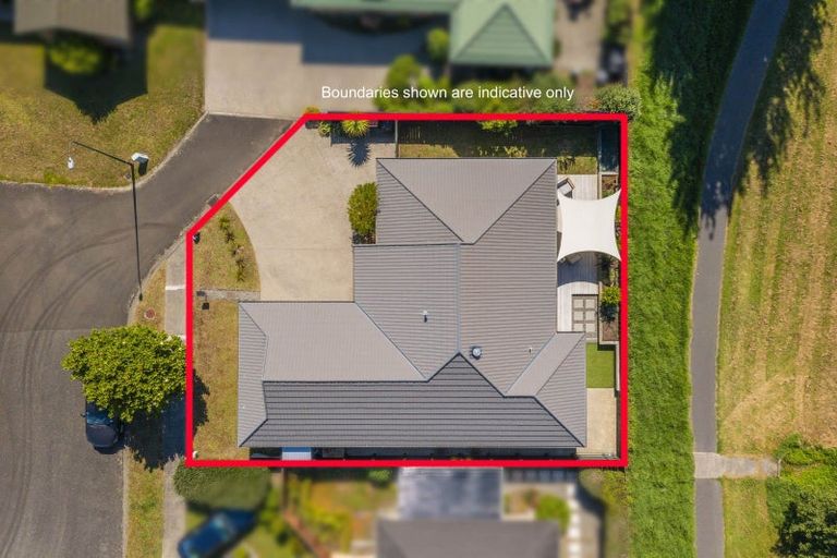 Photo of property in 19 Manhattan Court, Paraparaumu Beach, Paraparaumu, 5032