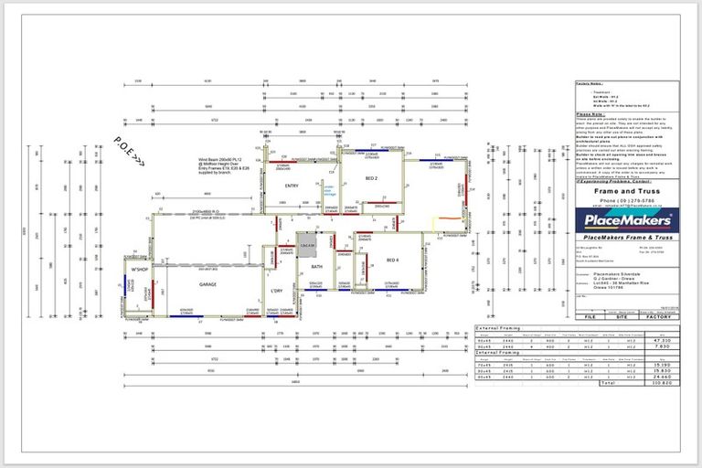 Photo of property in 36 Manhattan Rise, Orewa, 0931