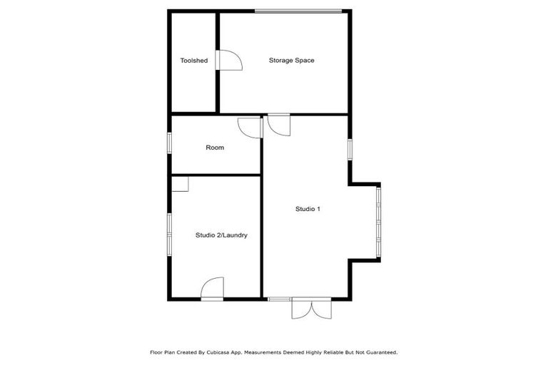 Photo of property in 3 Robin Hood Bay Road, Peraki, Little River, 7591