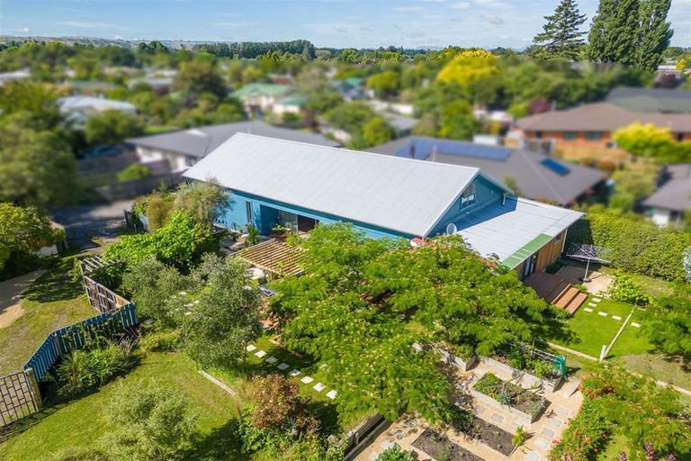 Photo of property in 126 Colombo Road, Masterton, 5810