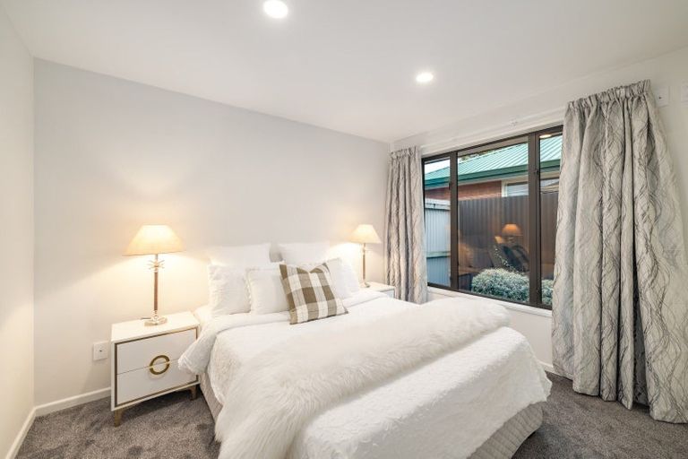 Photo of property in 65c Cleveland Street, Edgeware, Christchurch, 8013