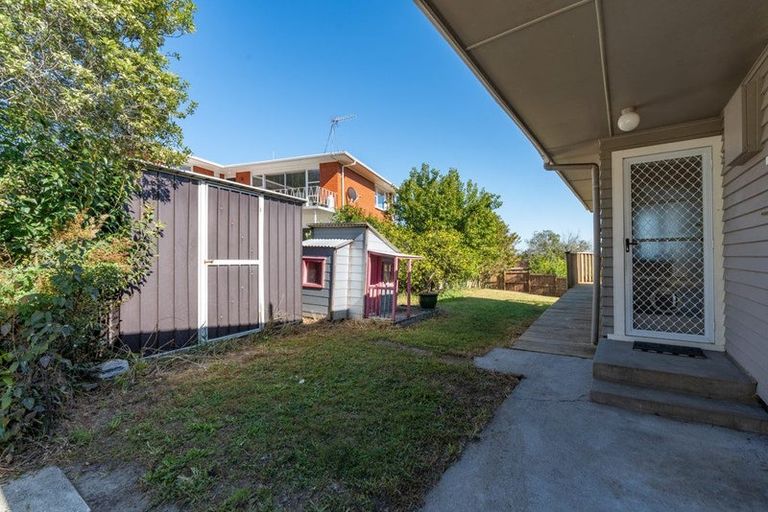Photo of property in 339 Cobham Drive, Hillcrest, Hamilton, 3216