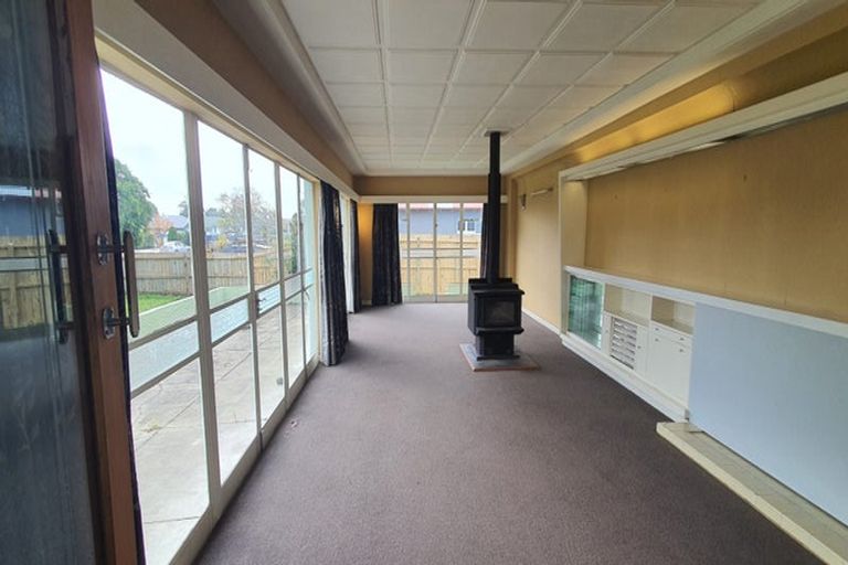 Photo of property in 53 Rhodes Street, Waimate, 7924