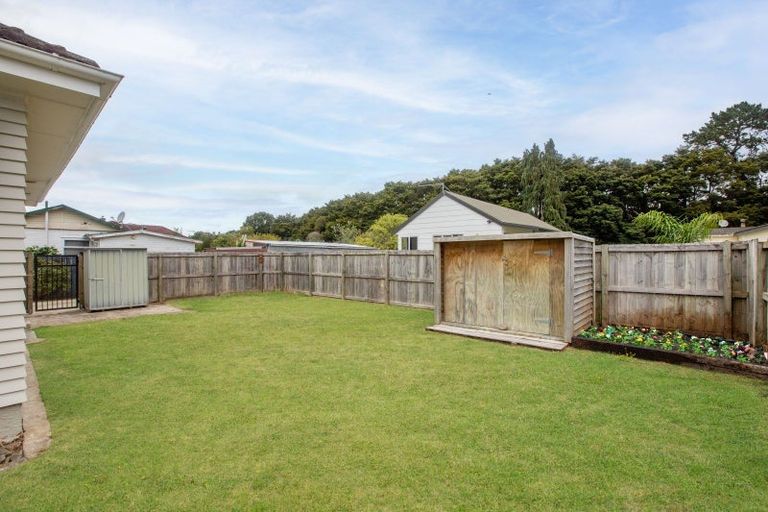 Photo of property in 25 Anzac Avenue, Morrinsville, 3300