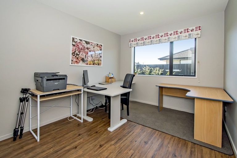 Photo of property in 1 Lignite Drive, Rolleston, 7614