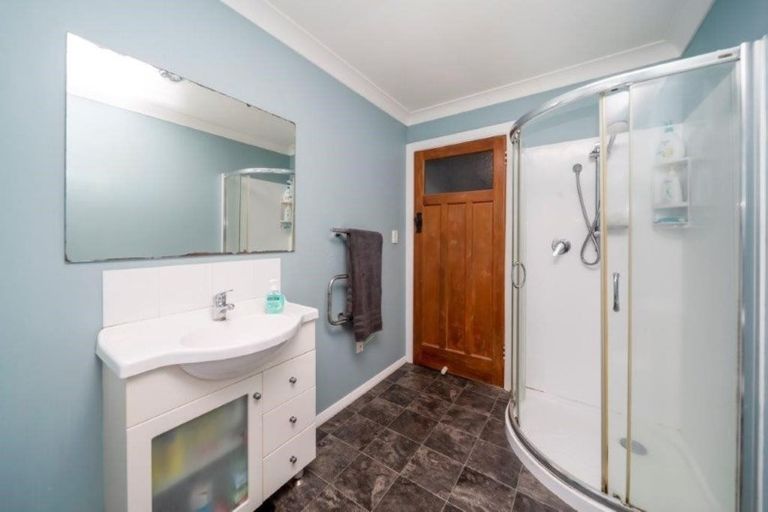 Photo of property in 43 Grey Street, Normanby, Hawera, 4614