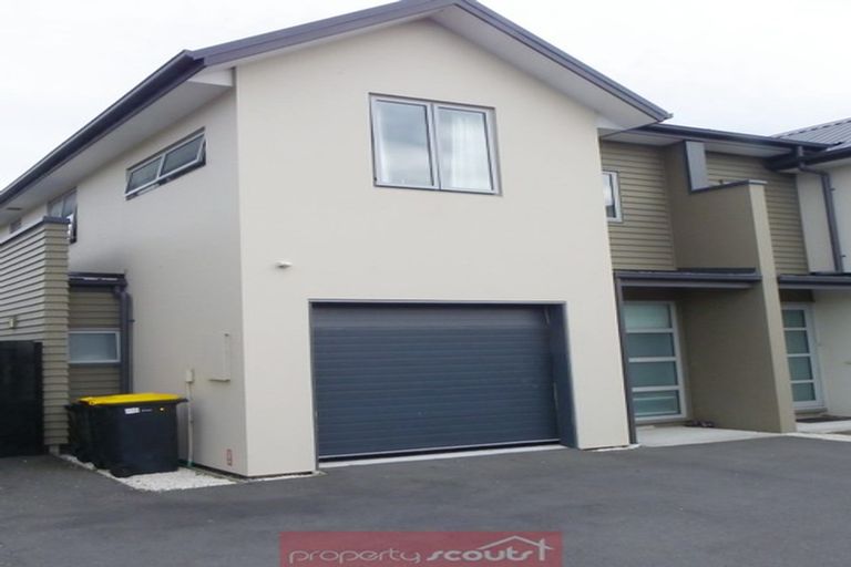 Photo of property in 9 Fitzpatricks Lane, Linwood, Christchurch, 8062