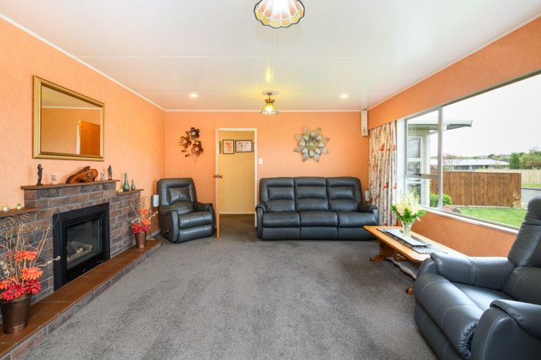 Photo of property in 70 Sherwill Street, Feilding, 4702