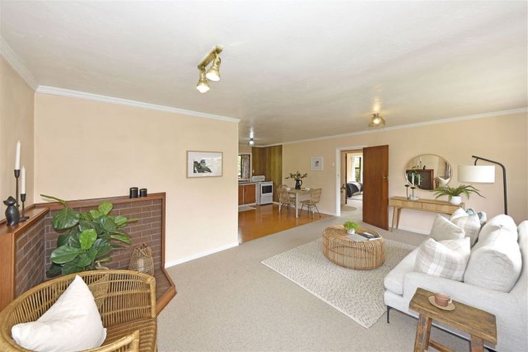 Photo of property in 178 Grahams Road, Burnside, Christchurch, 8053