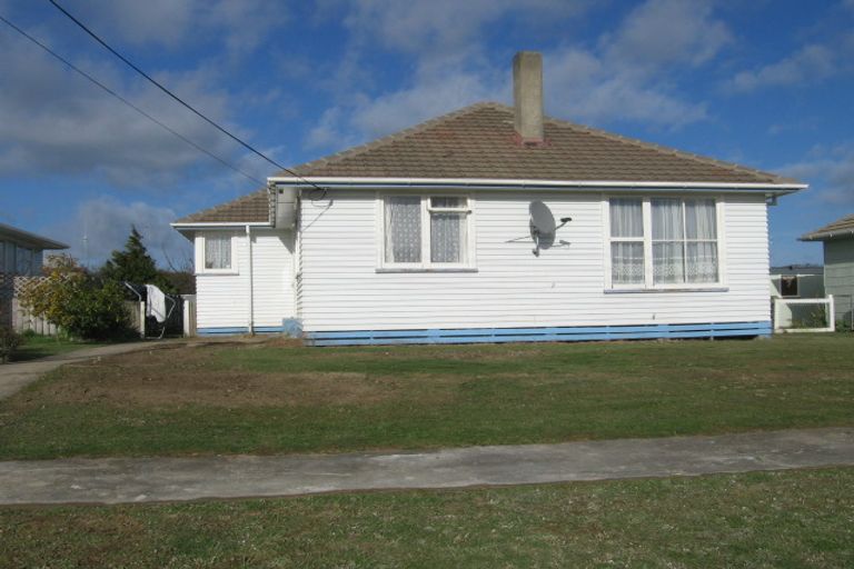 Photo of property in 2 Charles Street, Feilding, 4702