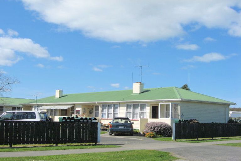 Photo of property in 49 Black Street, Wairoa, 4108