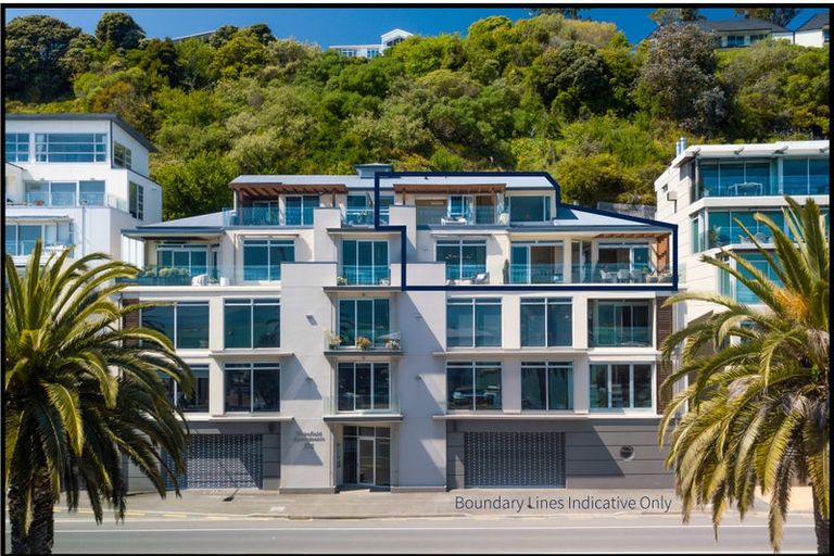 Photo of property in 6/275 Wakefield Quay, Stepneyville, Nelson, 7010