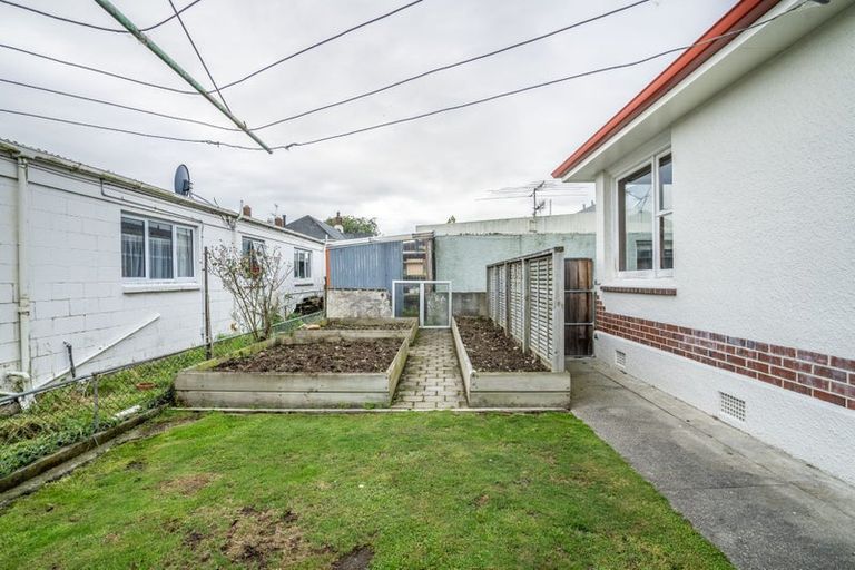 Photo of property in 1 Crombie Street, Gore, 9710