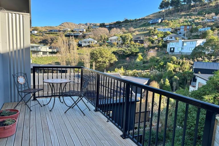Photo of property in 17d Cornwall Road, Lyttelton, 8082