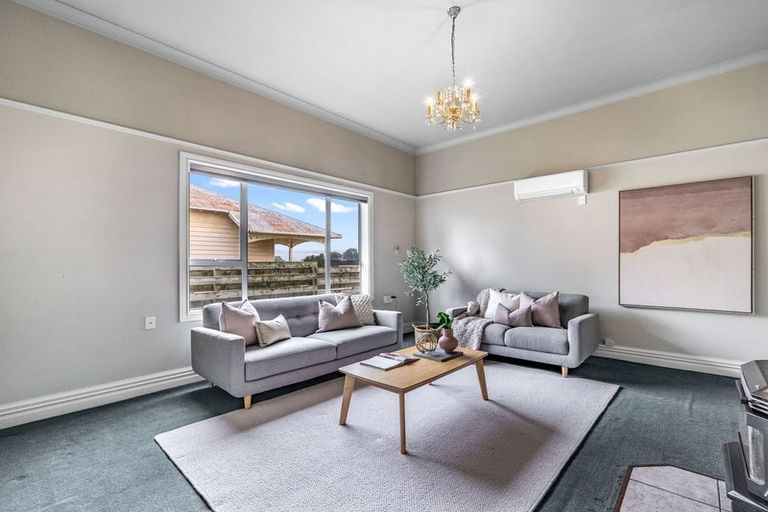 Photo of property in 339 Ettrick Street, Georgetown, Invercargill, 9812