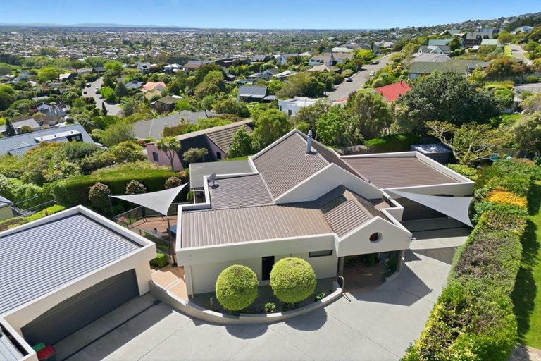 Photo of property in 1/7 Blencathra Place, Westmorland, Christchurch, 8025