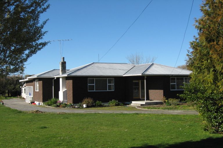 Photo of property in 10 Udy Street, Greytown, 5712